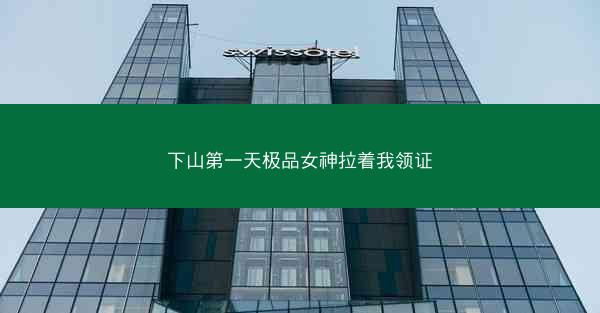 下山第一天极品女神拉着我领证