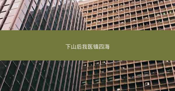 下山后我医镇四海