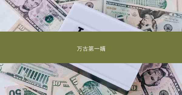 万古第一婿