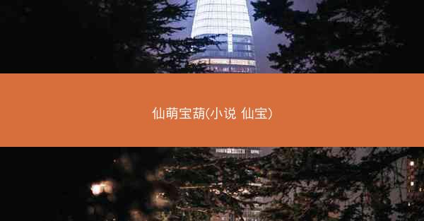仙萌宝葫(小说 仙宝)