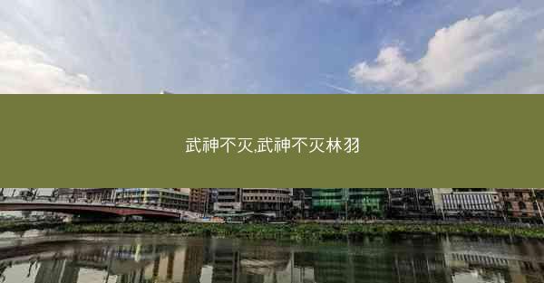 武神不灭,武神不灭林羽