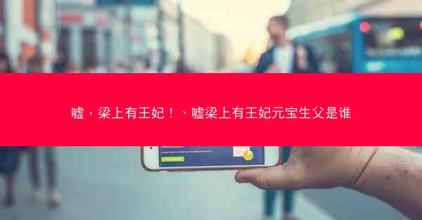 嘘，梁上有王妃！、嘘梁上有王妃元宝生父是谁