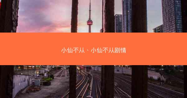 小仙不从、小仙不从剧情