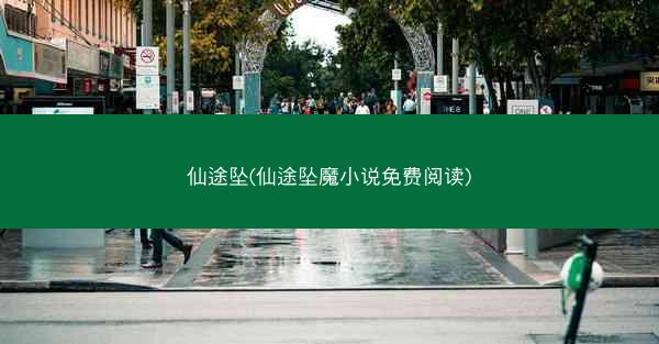仙途坠(仙途坠魔小说免费阅读)