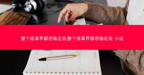 整个修真界都想偷走我;整个修真界都想偷走我 小说