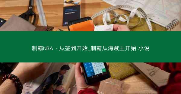 制霸NBA，从签到开始_制霸从海贼王开始 小说