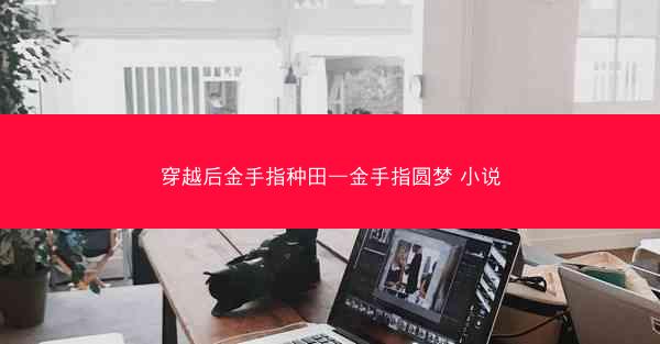 穿越后金手指种田—金手指圆梦 小说