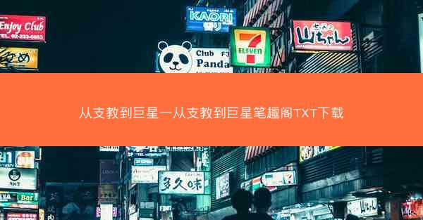 从支教到巨星—从支教到巨星笔趣阁TXT下载