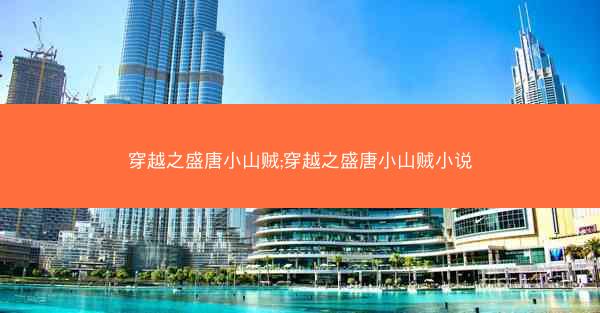 穿越之盛唐小山贼;穿越之盛唐小山贼小说