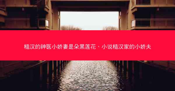 糙汉的神医小娇妻是朵黑莲花、小说糙汉家的小娇夫