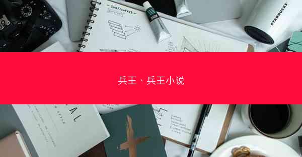 兵王、兵王小说