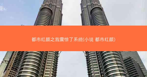 都市红颜之我震惊了系统(小说 都市红颜)