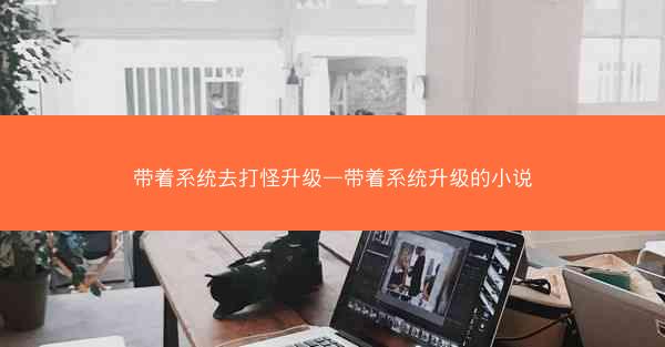 带着系统去打怪升级—带着系统升级的小说