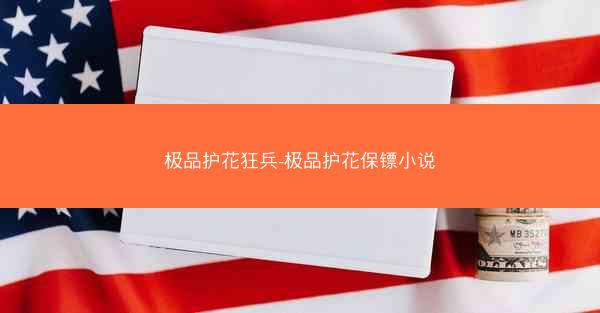 极品护花狂兵-极品护花保镖小说