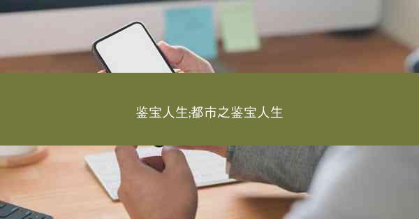 鉴宝人生;都市之鉴宝人生