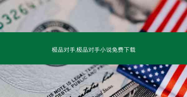 极品对手,极品对手小说免费下载