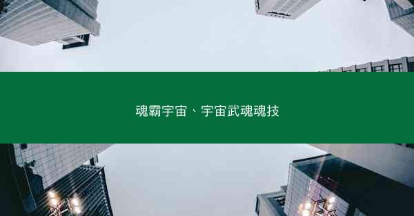 魂霸宇宙、宇宙武魂魂技
