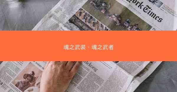 魂之武装、魂之武者
