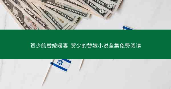 贺少的替嫁暖妻_贺少的替嫁小说全集免费阅读